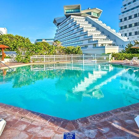 Condos In Prime Cancun Location Plus 3 Pools Екстер'єр фото