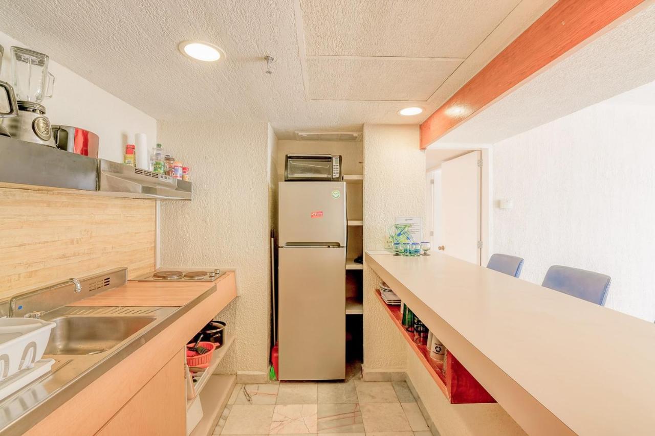 Condos In Prime Cancun Location Plus 3 Pools Екстер'єр фото