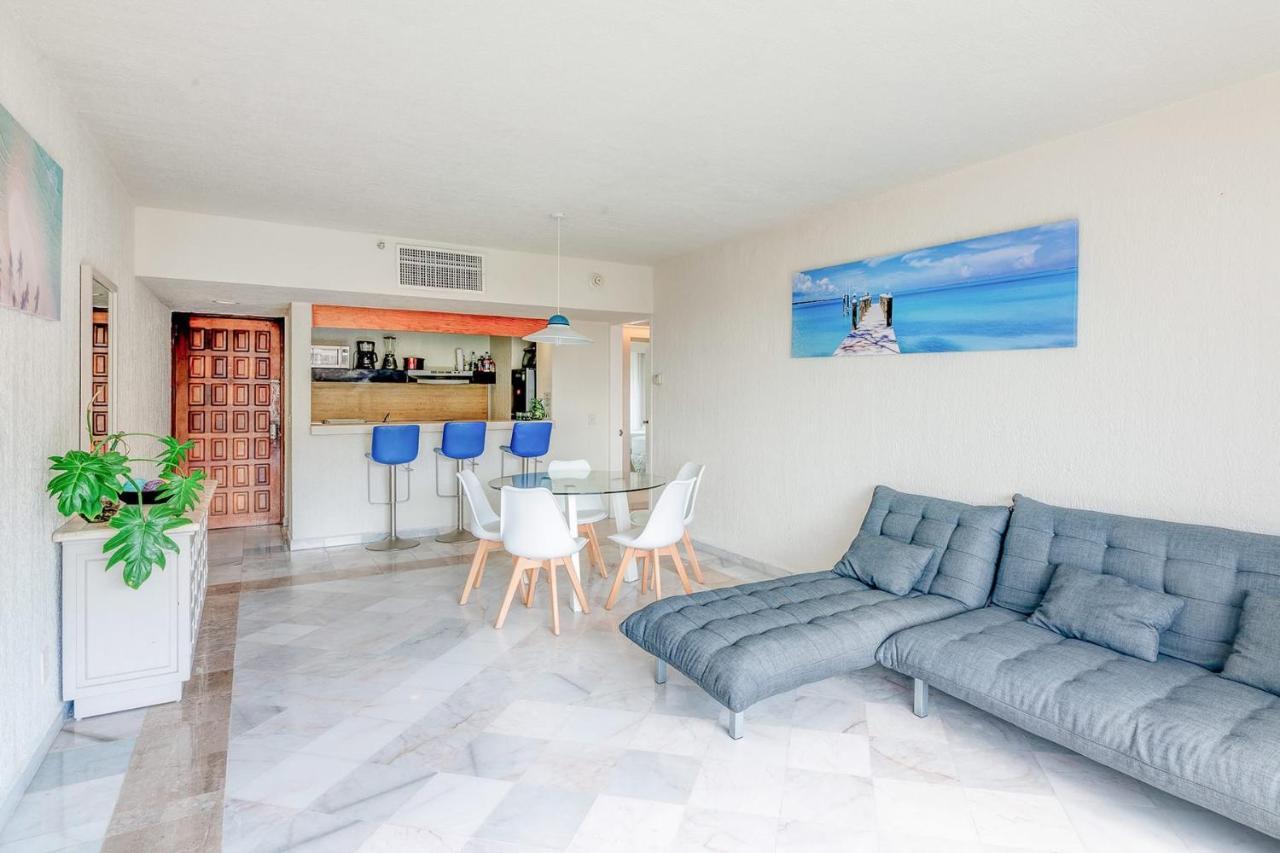 Condos In Prime Cancun Location Plus 3 Pools Екстер'єр фото