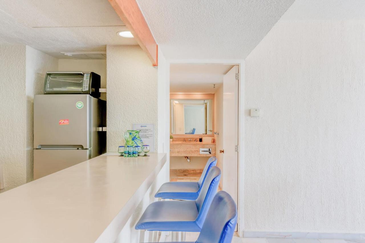 Condos In Prime Cancun Location Plus 3 Pools Екстер'єр фото