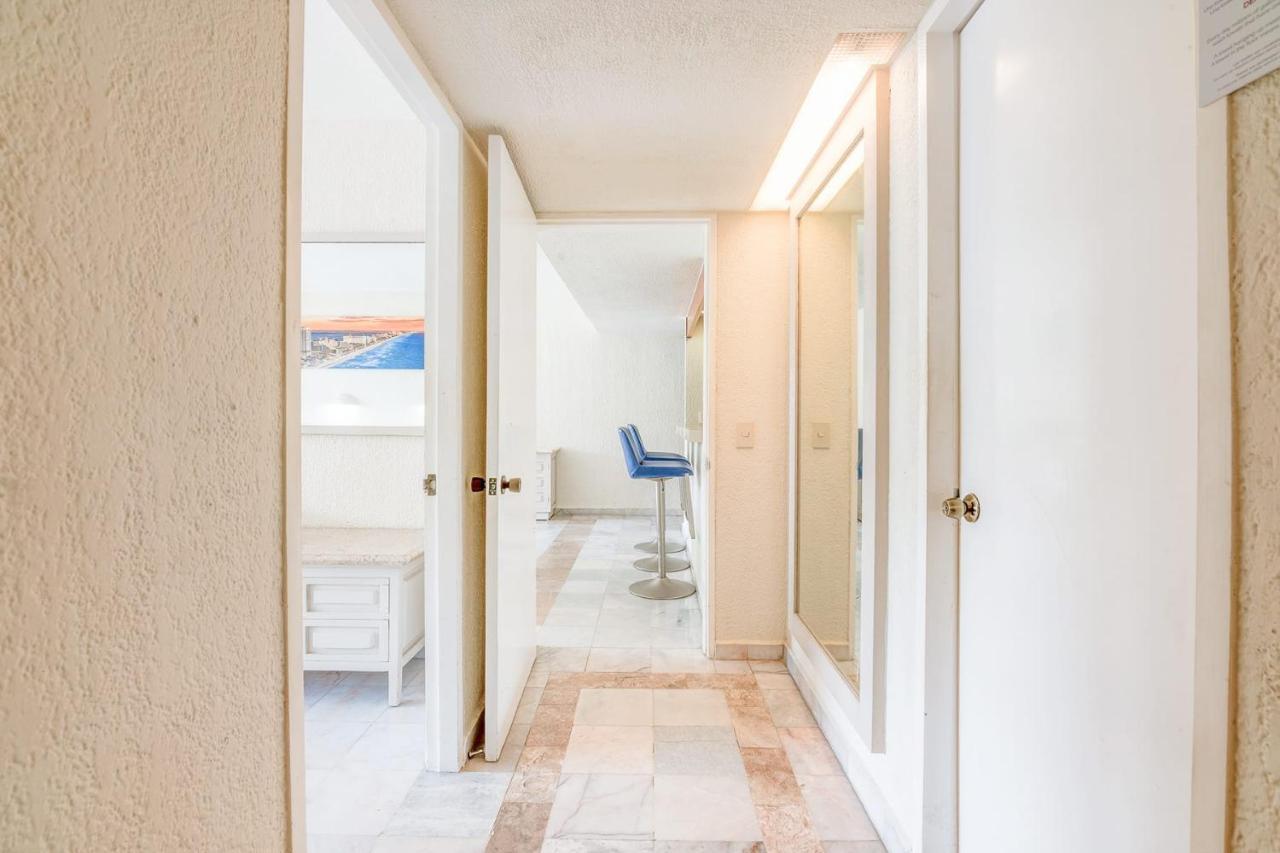 Condos In Prime Cancun Location Plus 3 Pools Екстер'єр фото