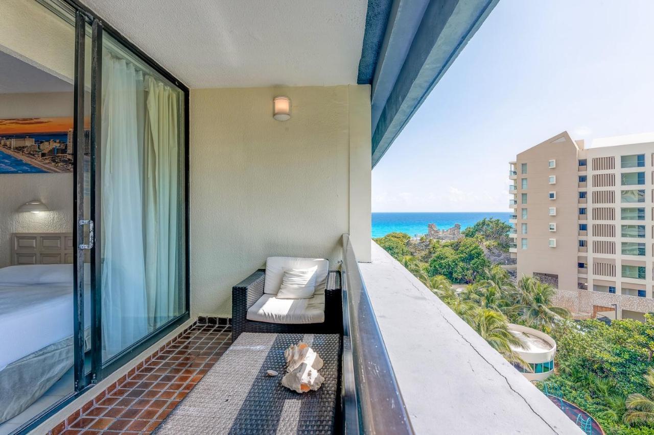 Condos In Prime Cancun Location Plus 3 Pools Екстер'єр фото