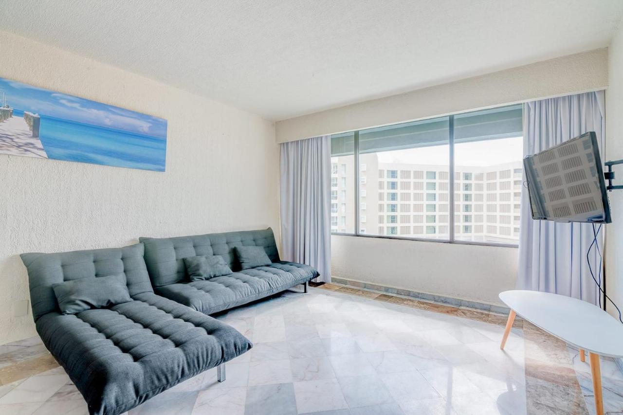 Condos In Prime Cancun Location Plus 3 Pools Екстер'єр фото