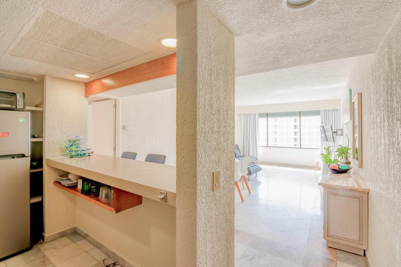 Condos In Prime Cancun Location Plus 3 Pools Екстер'єр фото