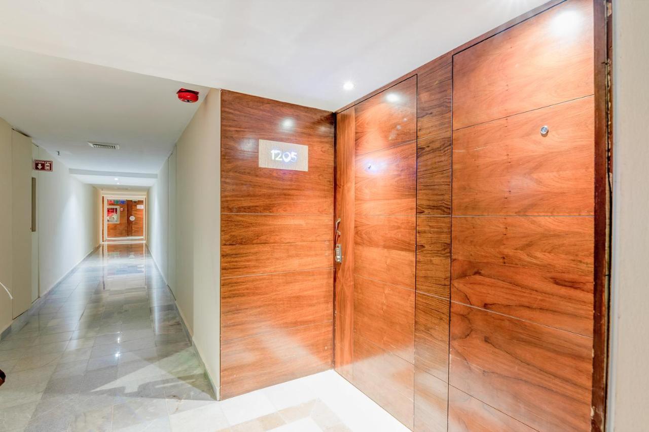 Condos In Prime Cancun Location Plus 3 Pools Екстер'єр фото