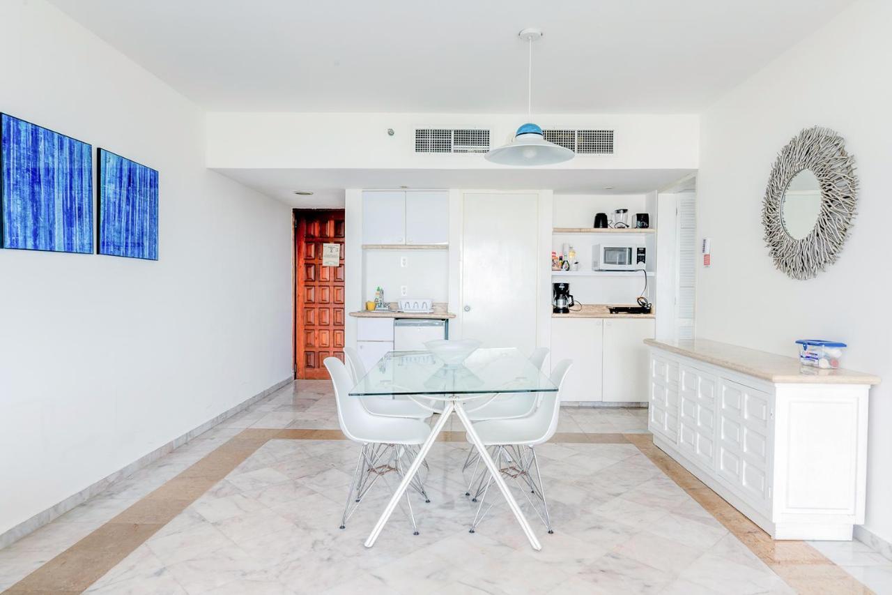 Condos In Prime Cancun Location Plus 3 Pools Екстер'єр фото
