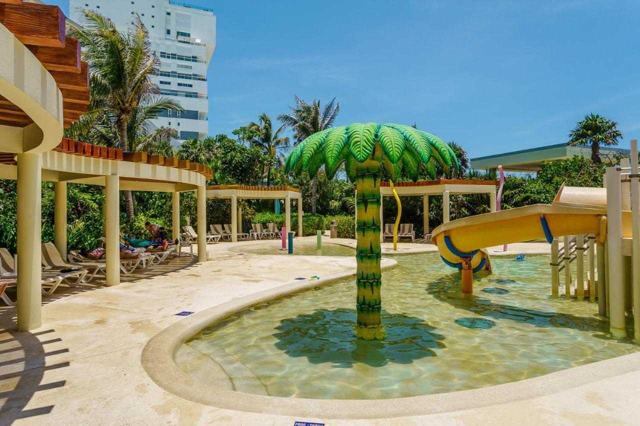 Condos In Prime Cancun Location Plus 3 Pools Екстер'єр фото