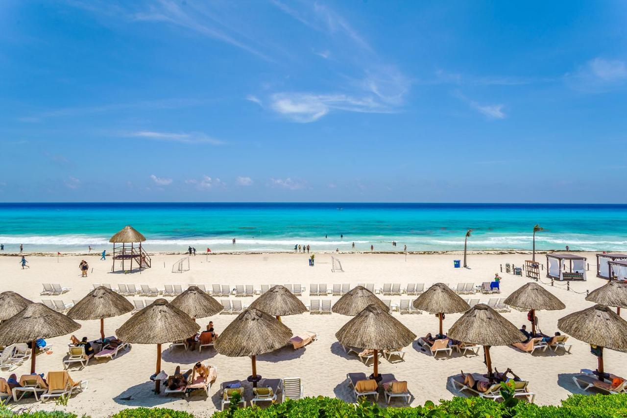 Condos In Prime Cancun Location Plus 3 Pools Екстер'єр фото