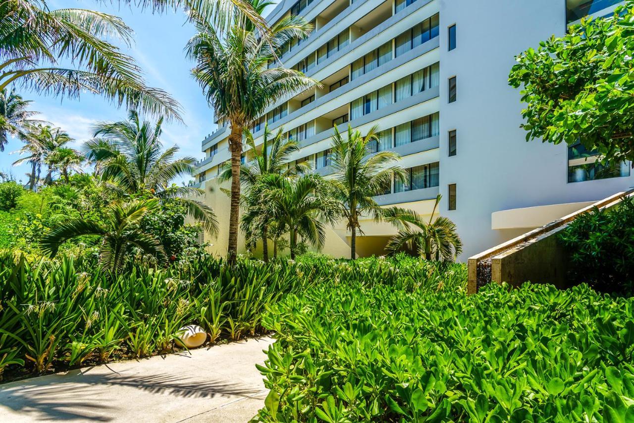 Condos In Prime Cancun Location Plus 3 Pools Екстер'єр фото