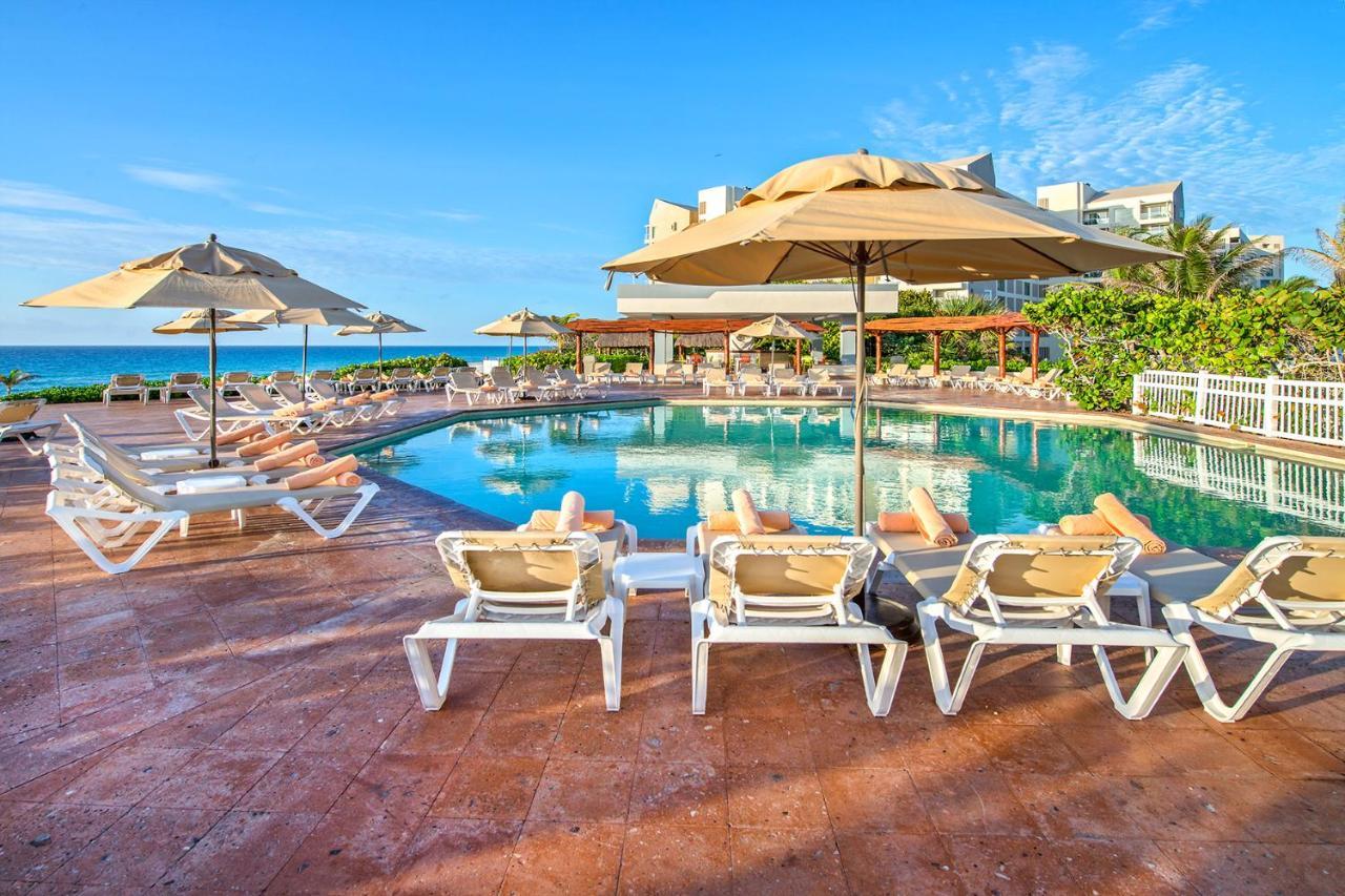 Condos In Prime Cancun Location Plus 3 Pools Екстер'єр фото