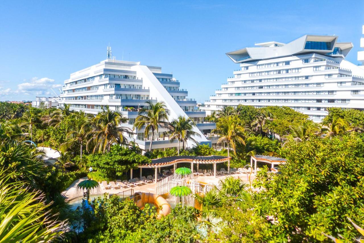 Condos In Prime Cancun Location Plus 3 Pools Екстер'єр фото