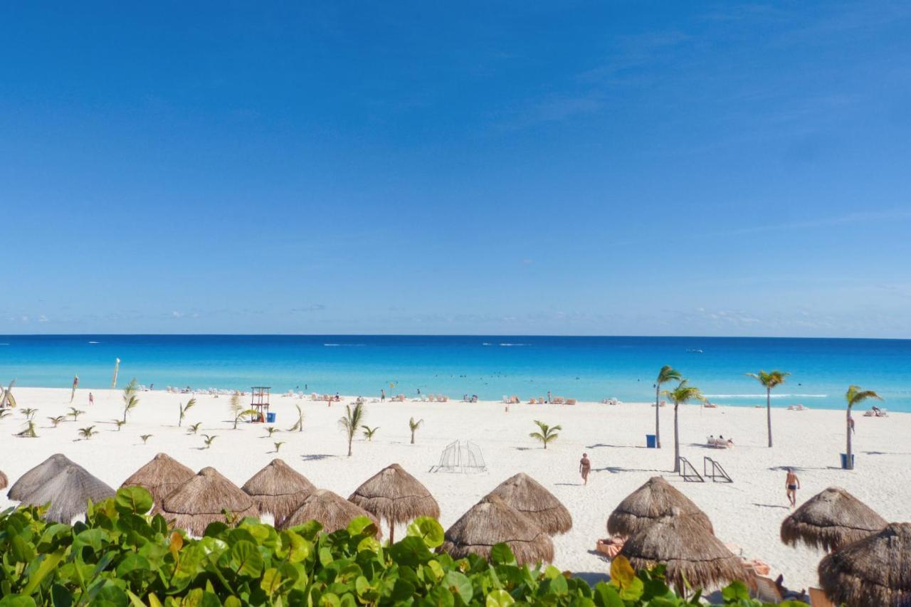 Condos In Prime Cancun Location Plus 3 Pools Екстер'єр фото