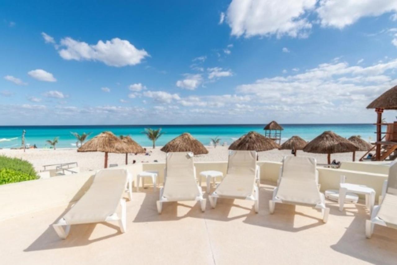 Condos In Prime Cancun Location Plus 3 Pools Екстер'єр фото