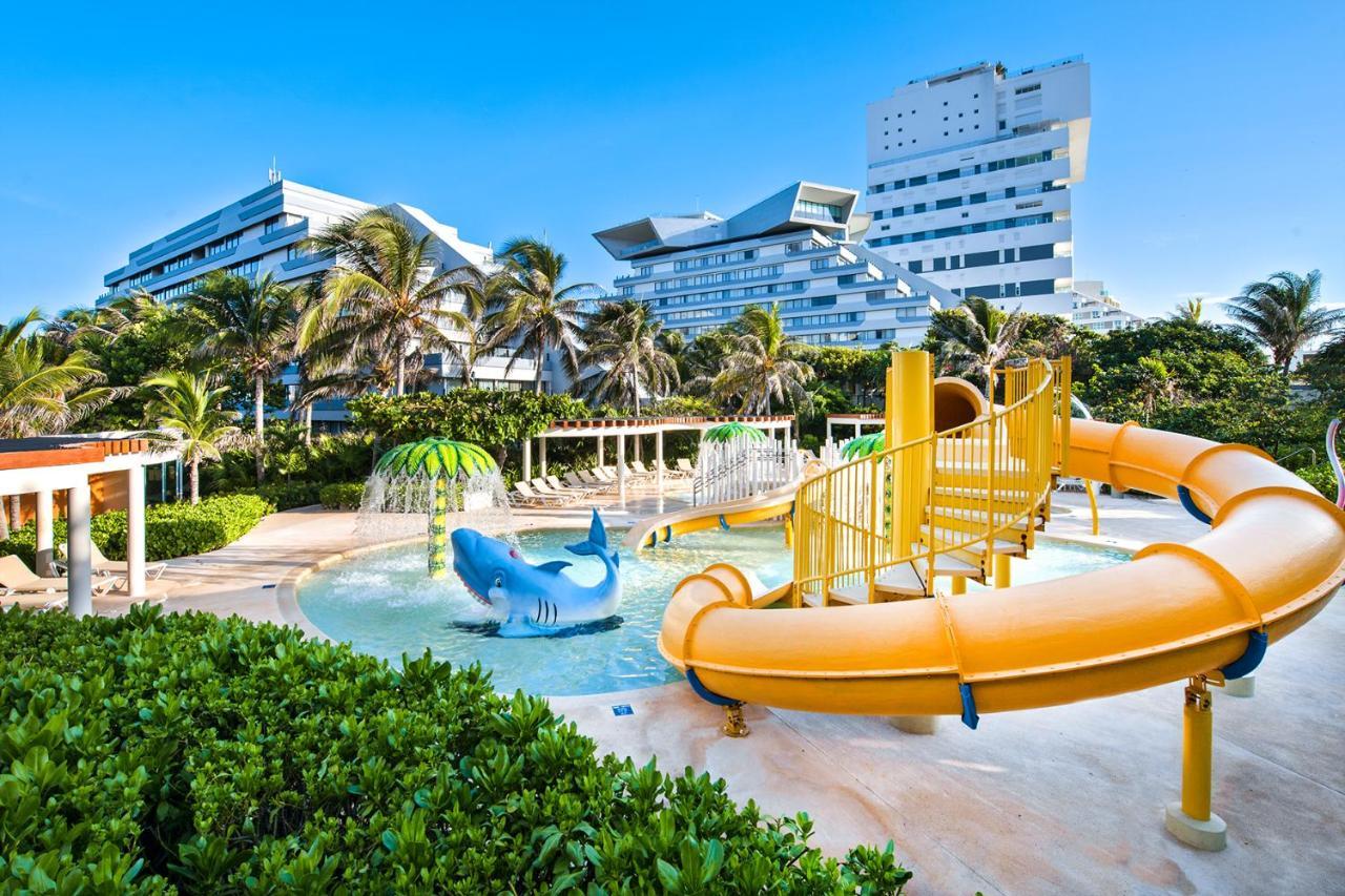 Condos In Prime Cancun Location Plus 3 Pools Екстер'єр фото