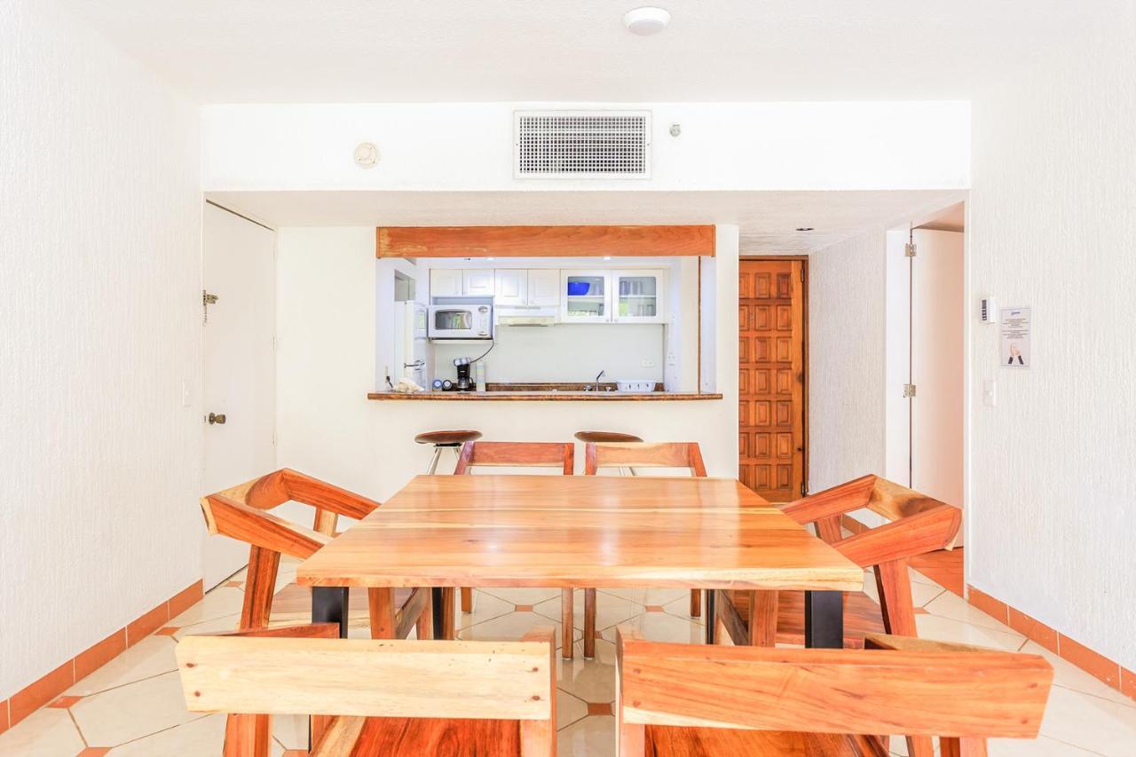 Condos In Prime Cancun Location Plus 3 Pools Екстер'єр фото