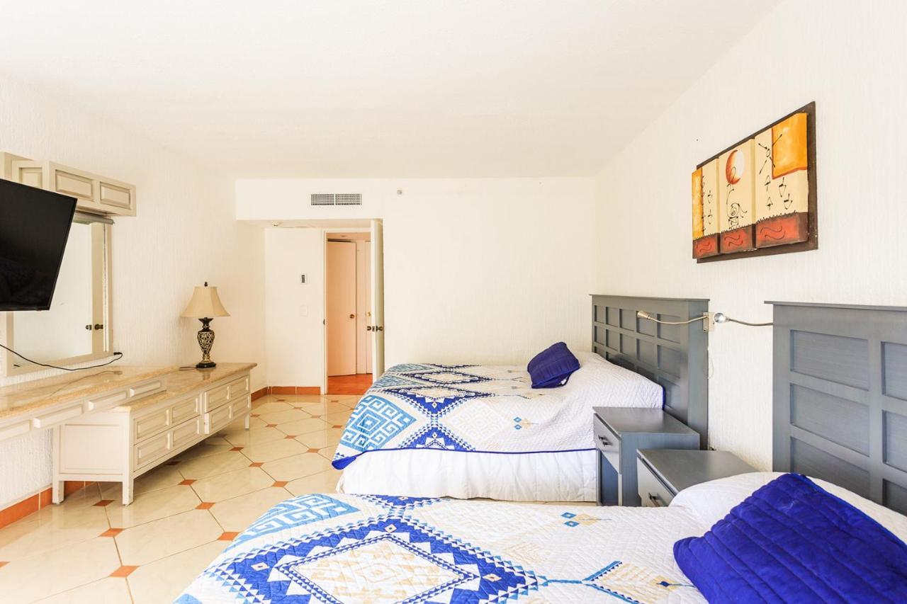 Condos In Prime Cancun Location Plus 3 Pools Екстер'єр фото