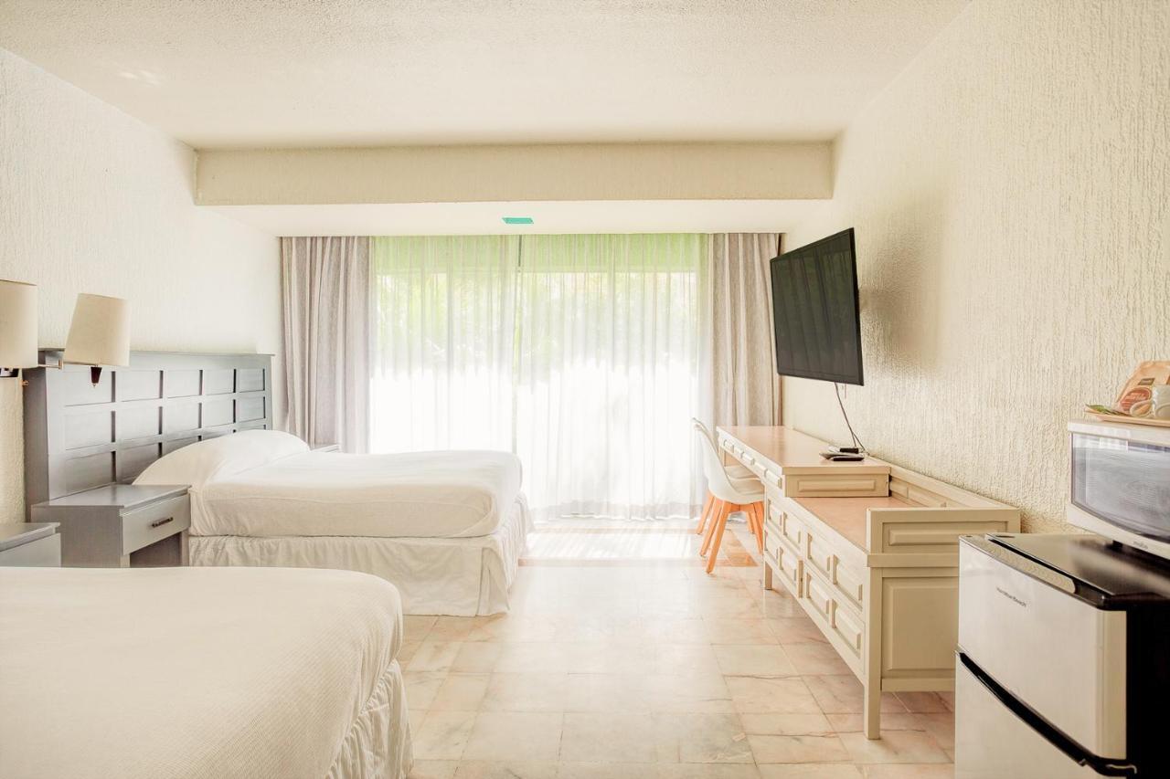 Condos In Prime Cancun Location Plus 3 Pools Екстер'єр фото