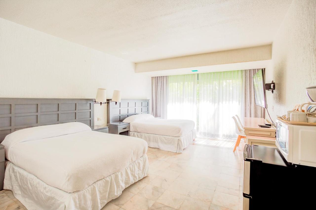 Condos In Prime Cancun Location Plus 3 Pools Екстер'єр фото