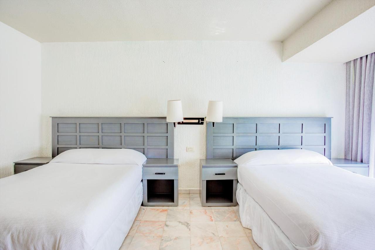Condos In Prime Cancun Location Plus 3 Pools Екстер'єр фото