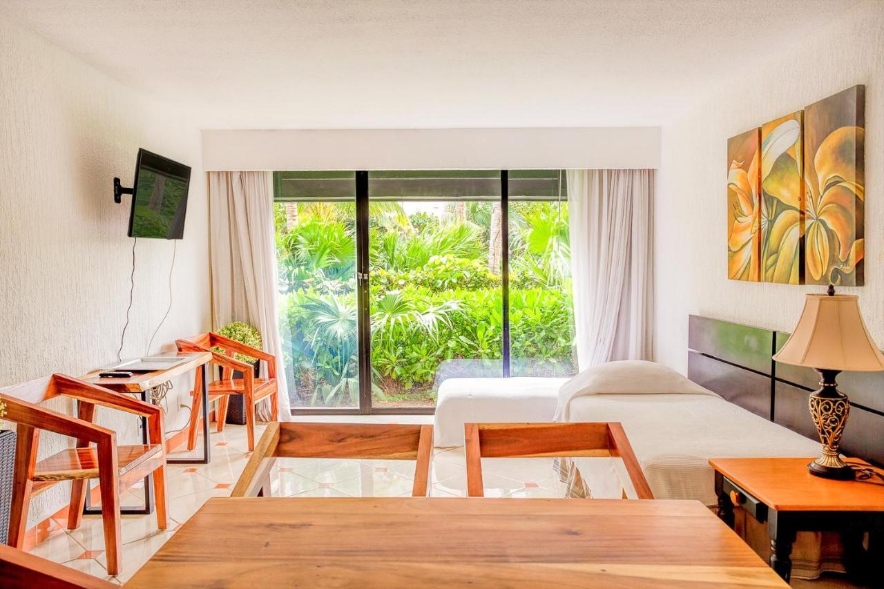 Condos In Prime Cancun Location Plus 3 Pools Екстер'єр фото