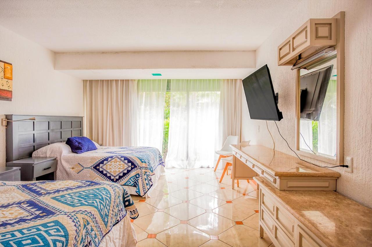 Condos In Prime Cancun Location Plus 3 Pools Екстер'єр фото