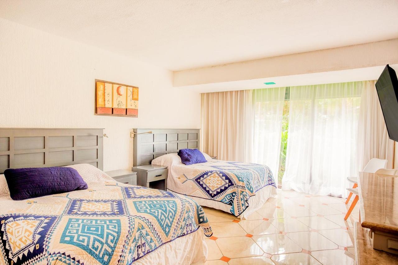 Condos In Prime Cancun Location Plus 3 Pools Екстер'єр фото